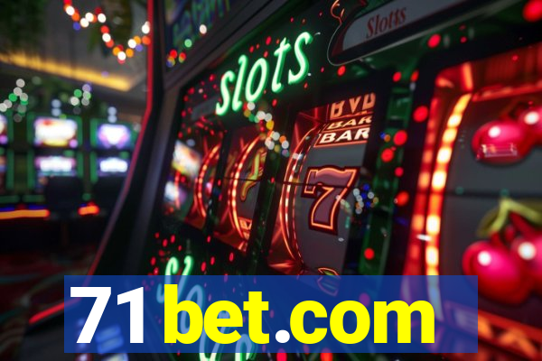 71 bet.com